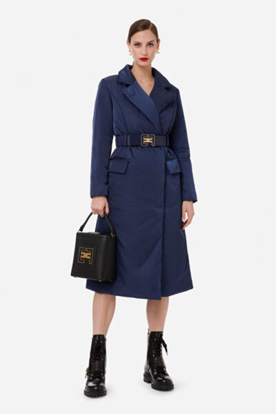 Abrigos mujer elisabetta franchi